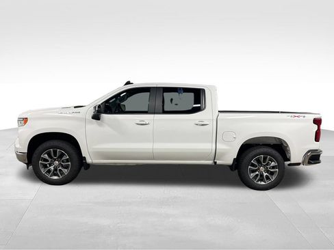 New 2026 Chevrolet Silverado 1500 LT AWD/4WD image 5