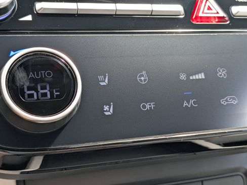 New 2026 Hyundai Tucson Limited image 28