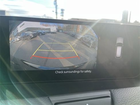 Certified 2024 MAZDA CX-90 Plug-In Hybrid w/ Premium Pkg image 17