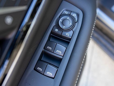 New 2026 GMC Yukon XL Elevation w/ Elevation Premium Package image 21