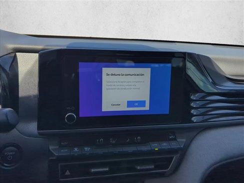 Certified 2025 Toyota Camry LE FWD image 20