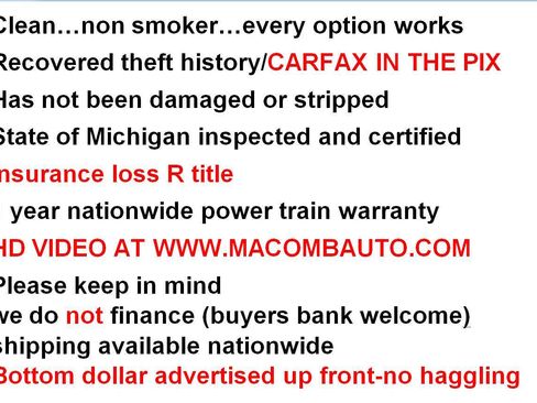 Used 2021 Jeep Grand Cherokee Summit AWD/4WD image 2