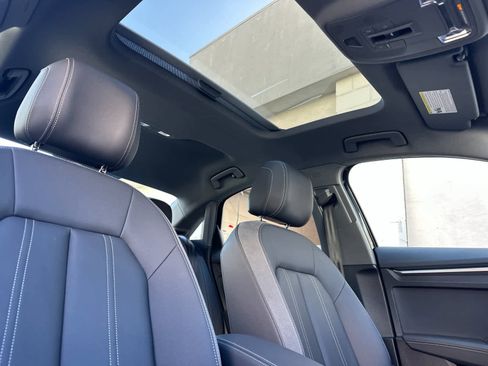 New 2025 Audi A3 2.0T Premium image 16