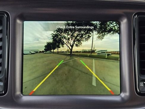 Certified 2021 Dodge Challenger R/T Scat Pack image 19