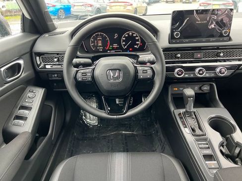 New 2026 Honda Civic Sport image 13