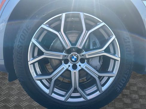 New 2026 BMW X7 xDrive40i image 12