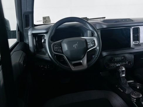 Used 2025 Ford Bronco Big Bend image 18