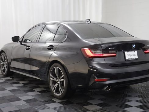 Used 2022 BMW 330i xDrive Sedan w/ Premium Package 2 image 14