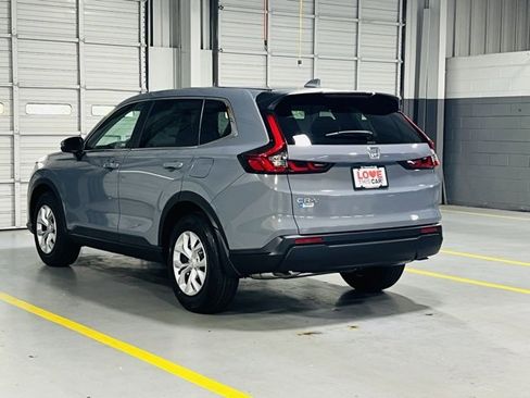New 2026 Honda CR-V LX image 14
