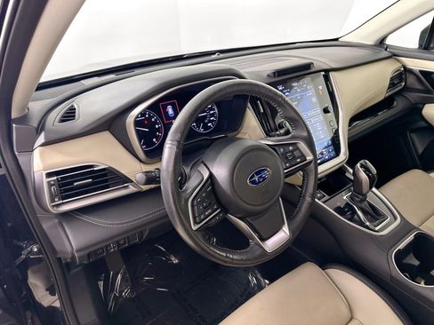 Used 2024 Subaru Outback Limited AWD/4WD image 10