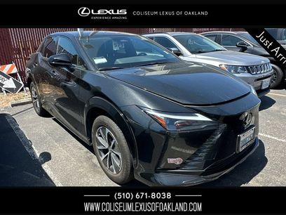 Used 2024 Lexus RZ 300e Premium w/ Accessory Package (Z1)
