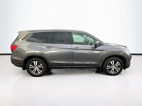 Used 2016 Honda Pilot EX-L image 10