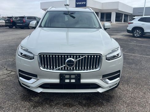 Used 2020 Volvo XC90 T6 Inscription w/ Protection Package Premier image 2