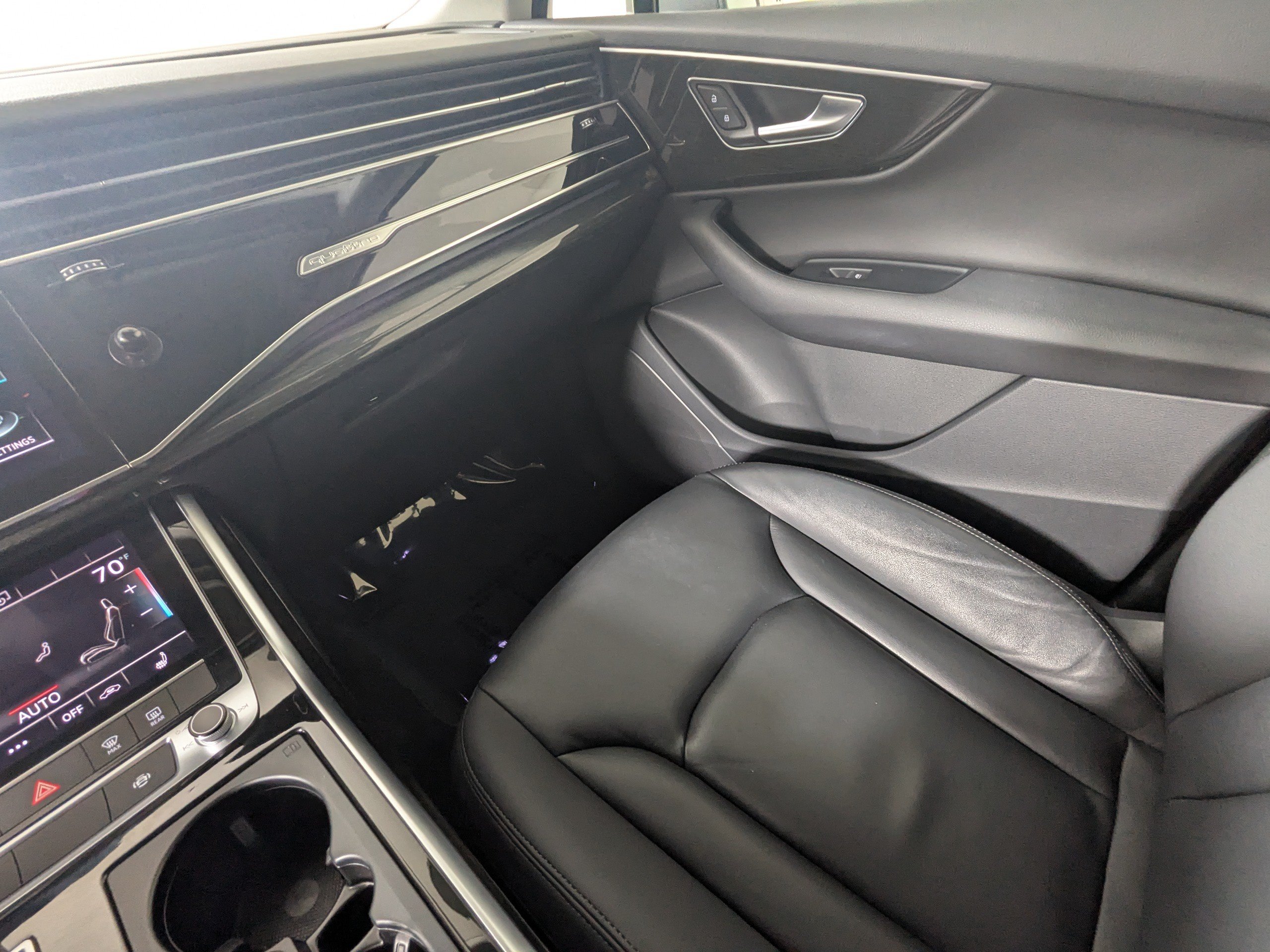 Used 2022 Audi Q7 2.0T Premium AWD/4WD image 11