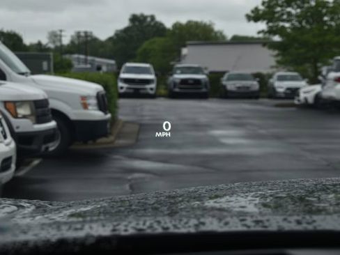 New 2026 INFINITI QX80 Luxe AWD/4WD image 39