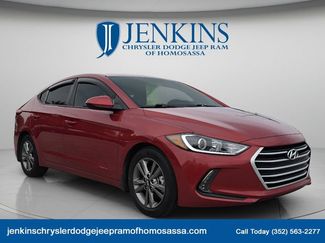 Used 2018 Hyundai Elantra Value Edition FWD video 1
