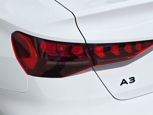 New 2026 Audi A3 2.0T Premium image 33