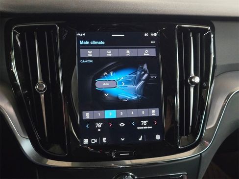 Certified 2024 Volvo S60 B5 Core w/ Climate Package image 24