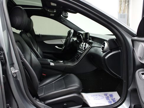 Used 2021 Mercedes-Benz C 300 Sedan w/ Premium Package image 15
