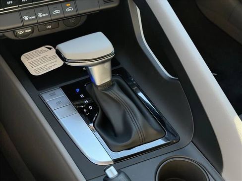 New 2026 Hyundai Elantra Sport FWD image 15