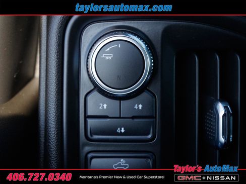 Used 2022 GMC Sierra 3500 Pro w/ Convenience Package AWD/4WD image 18