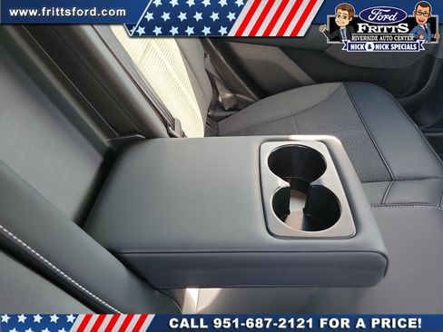 New 2025 Ford Mustang Mach-E GT w/ Interior Protection Package image 19