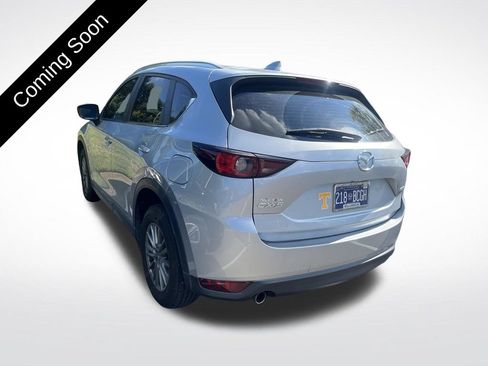 Used 2018 MAZDA CX-5 Sport FWD image 7