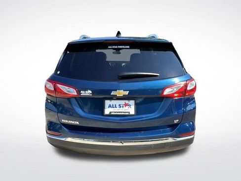 Used 2020 Chevrolet Equinox LT FWD image 8