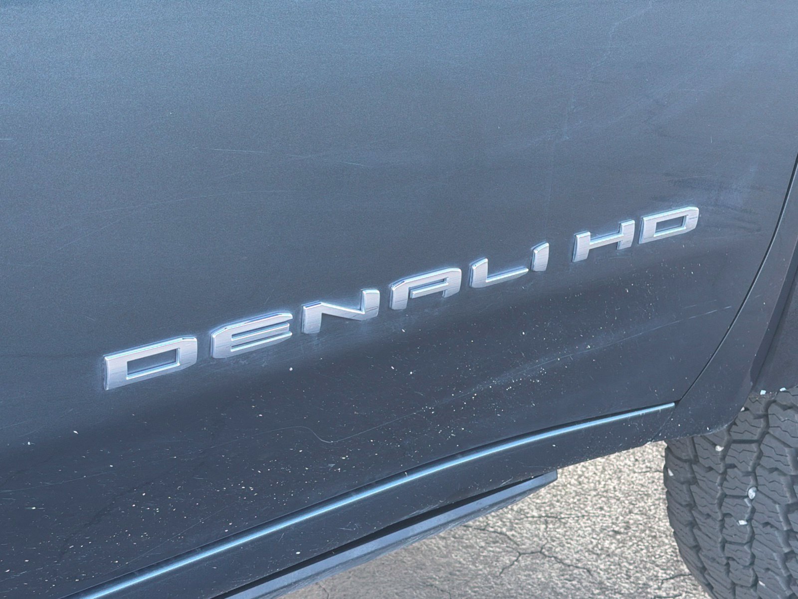 Used 2022 GMC Sierra 3500 Denali AWD/4WD image 29