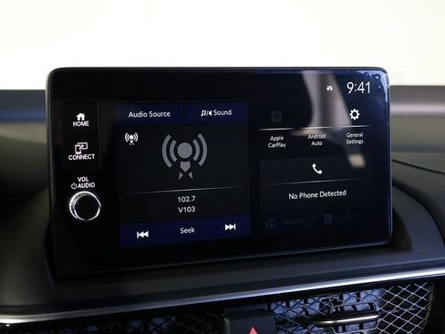 Used 2026 Acura ADX FWD image 17