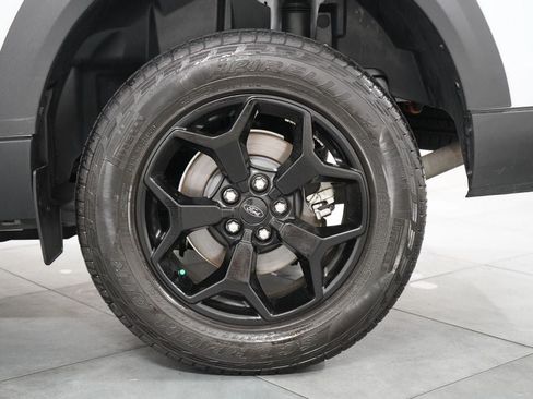 Certified 2025 Ford Maverick XLT w/ XLT Luxury Package AWD/4WD image 36