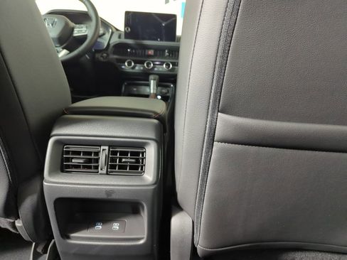 New 2026 Honda CR-V Sport-L image 26