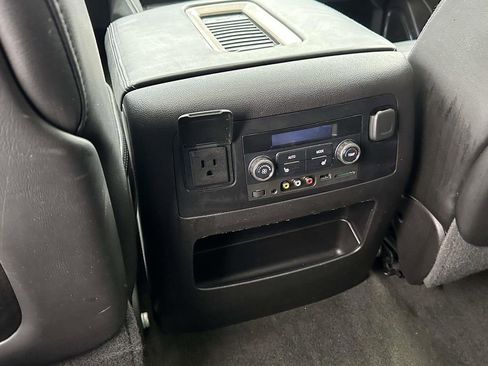 Certified 2016 GMC Yukon XL Denali w/ Open Road Package image 17