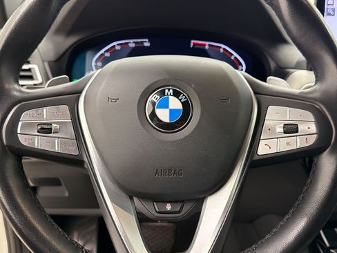 Certified 2024 BMW X3 xDrive30i w/ Premium Package AWD/4WD image 15