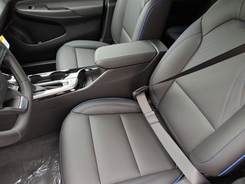 New 2026 Buick Envista Sport Touring w/ Convenience I Package image 22