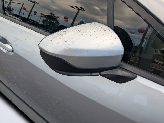 Used 2022 Subaru WRX AWD/4WD image 11