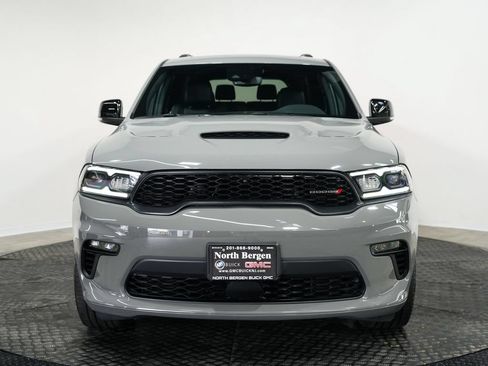 Used 2023 Dodge Durango GT AWD/4WD image 2