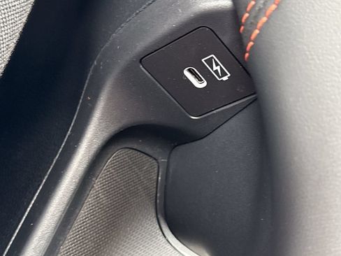 Used 2024 Honda HR-V Sport image 25