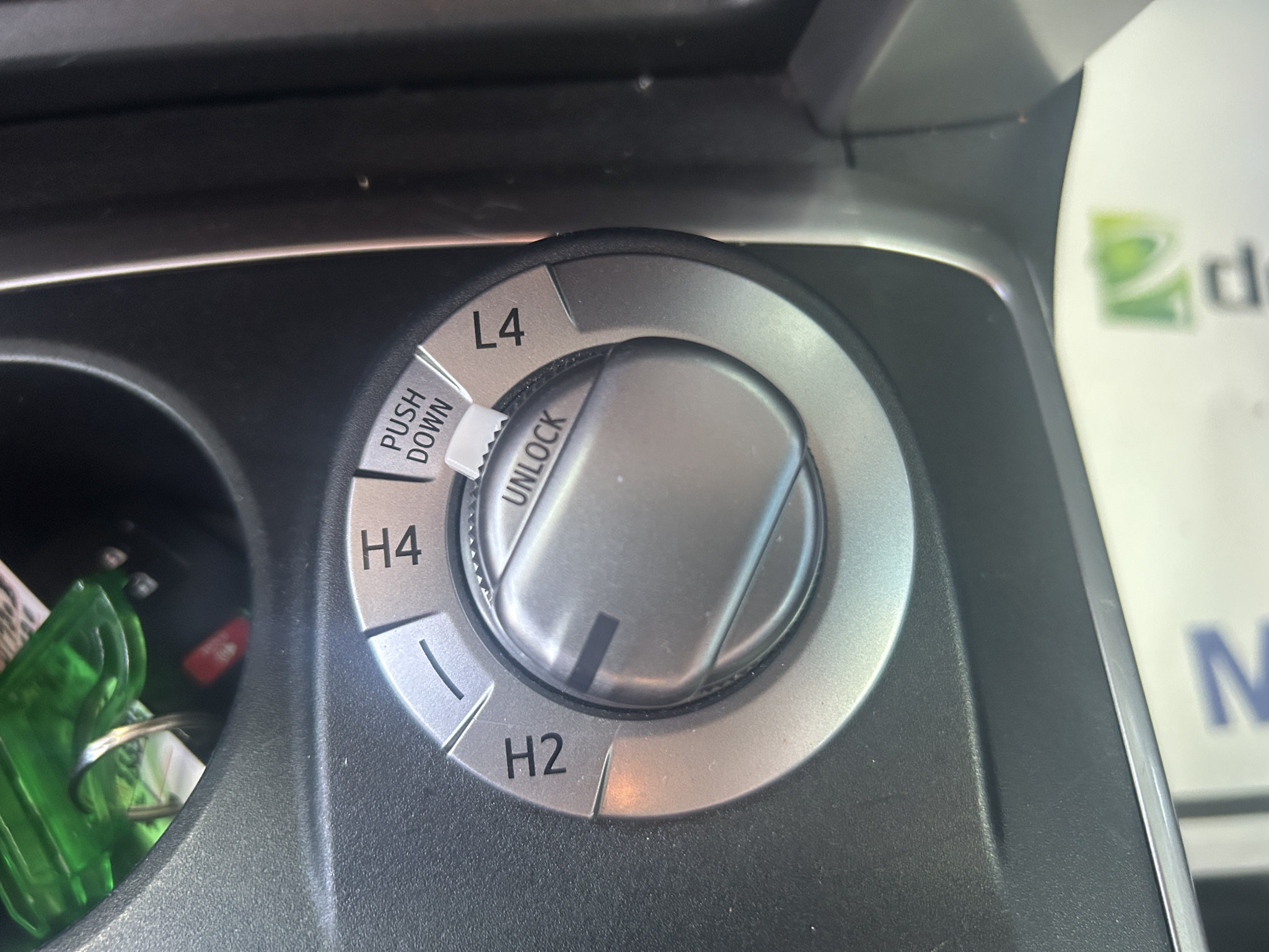 Used 2020 Toyota 4Runner SR5 Premium w/ Moonroof Package AWD/4WD image 19