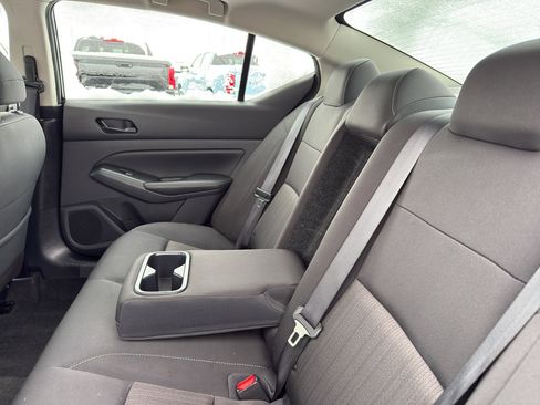 Certified 2024 Nissan Altima 2.5 SV w/ SV Premium Package image 34