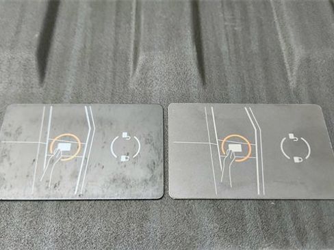 Used 2024 Tesla Cybertruck Cyberbeast image 56