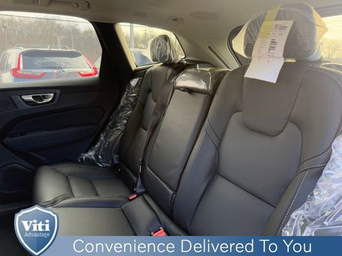 New 2026 Volvo XC60 T8 Ultra w/ Protection Package Premier image 14