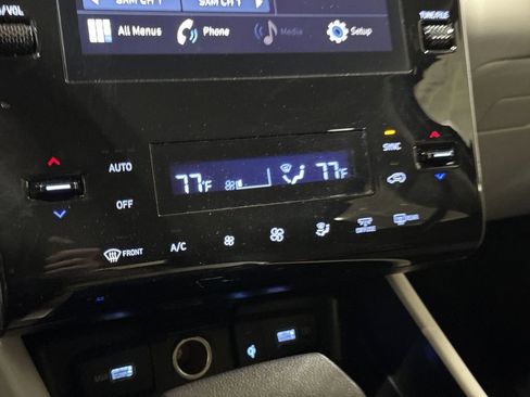 Used 2024 Hyundai Tucson SEL image 16