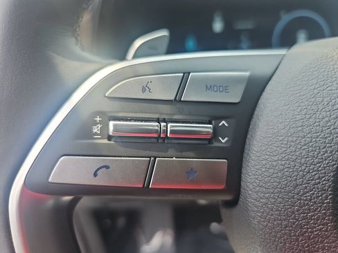 Used 2025 Hyundai Palisade Calligraphy AWD/4WD image 18