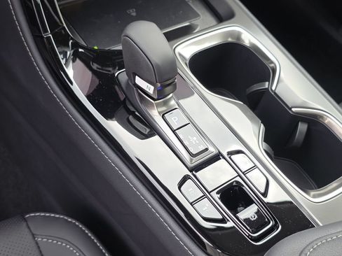 New 2026 Lexus NX 350 AWD w/ Premium Package image 22