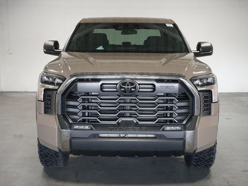 New 2026 Toyota Tundra SR5 image 2