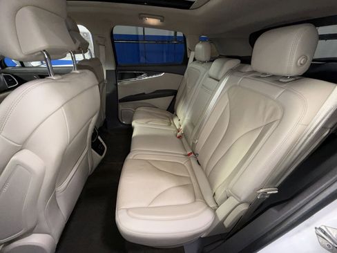 Used 2018 Lincoln MKX Reserve AWD/4WD image 31