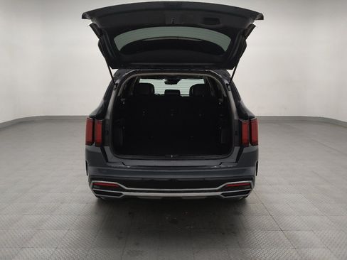 Used 2022 Kia Sorento S w/ Panoramic Sunroof Package image 29