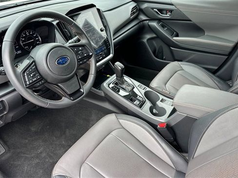 Used 2024 Subaru Crosstrek 2.5i Limited w/ Popular Package #4A image 11