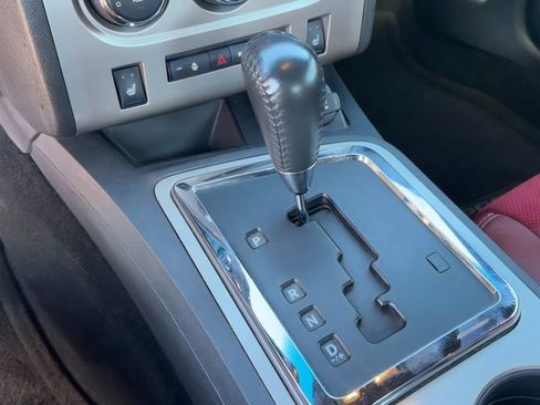 Used 2013 Dodge Challenger SRT8 w/ Harman Kardon Audio Group RWD image 28